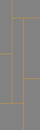 Decorative Wall Panel Designer Grey 8x2 Ft - Pn 04463
