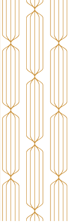 Decorative Wall Panel Designer White 8x2 Ft - Pn 04447