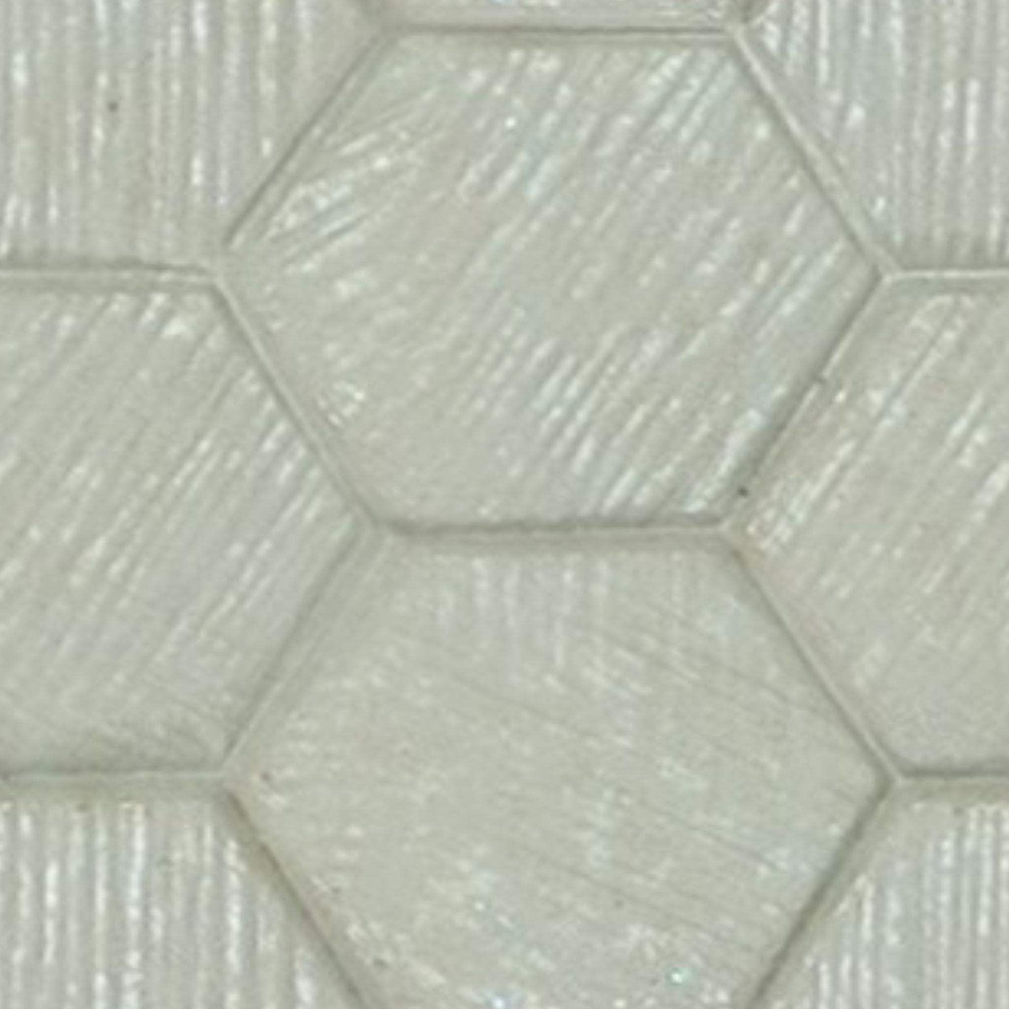 Decorative Wall Panel Designer Cream 8x2 Ft - Pn 04534
