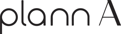 Plan A architect logo