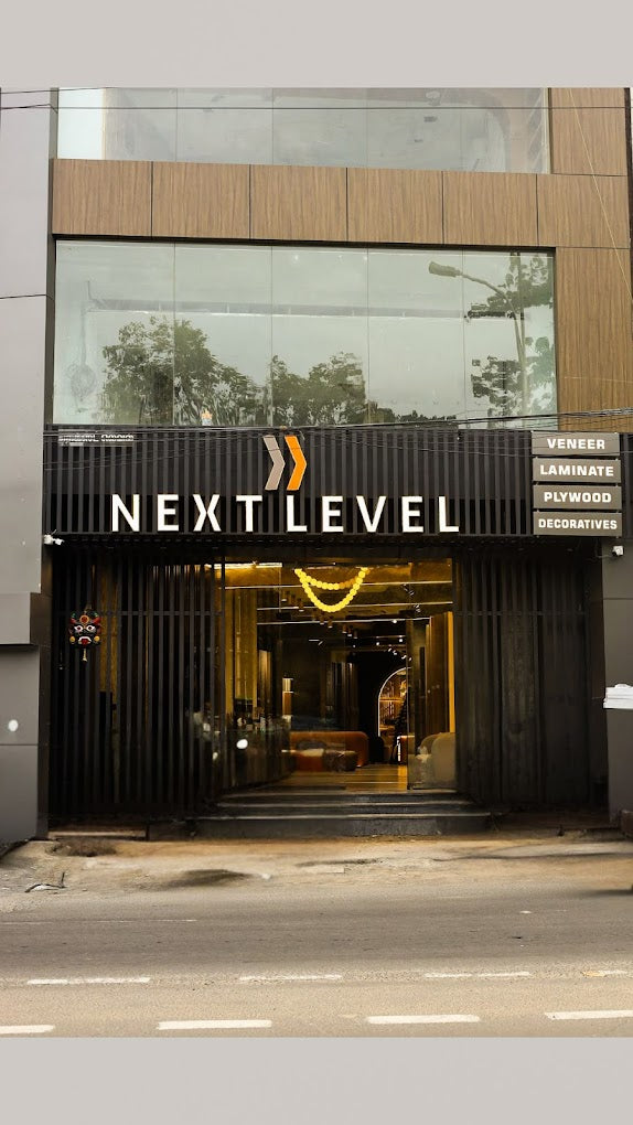 Next Level Decor Chennai