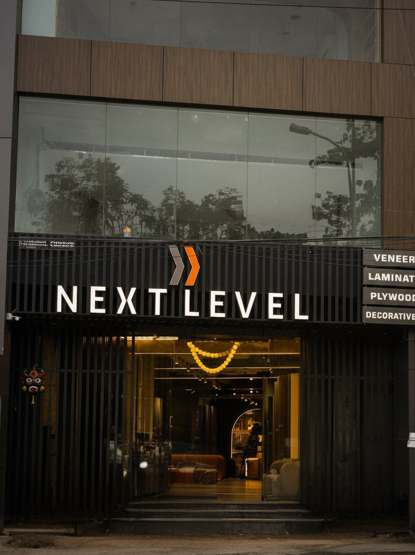 Next Level Decor Chennai