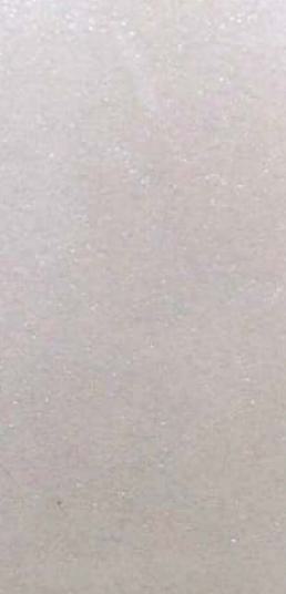 8 Ivory Sparkle Marble & Stone Laminate 8x4 ft Matte 1 mm - 10008 A