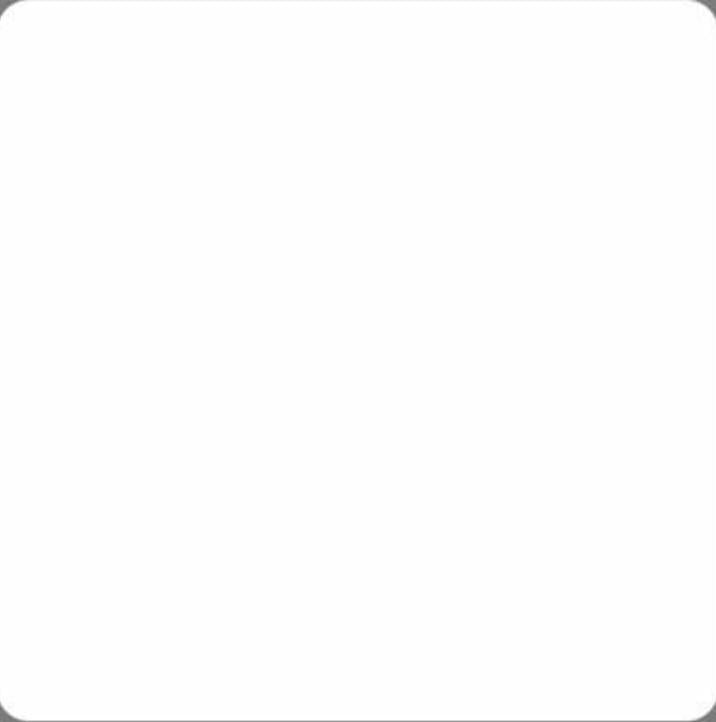 Simply White Plain Laminate 8x4 ft Super Matte 1 mm - 1001 SMT