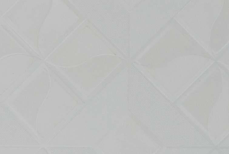 Diamond Cut Square Off White Designer Laminate 8x4 ft Texture 0.8 mm - 1002 DCS
