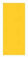 Golden Yellow Plain Laminate 8x4 ft Glossy 0.8 mm - 101 MG