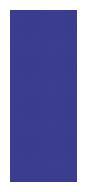 Advance Blue Plain Laminate 8x4 ft Glossy 0.8 mm - 102 MG