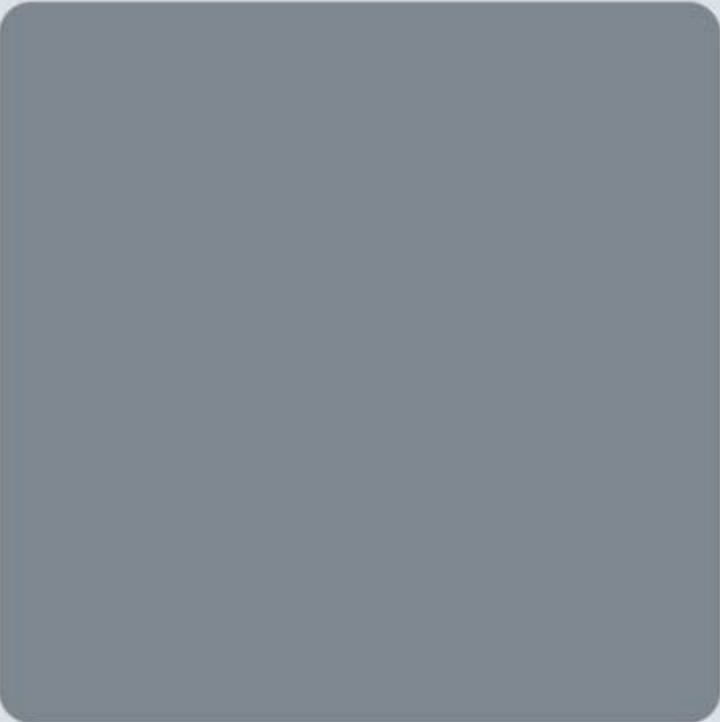 Charcoal Grey Plain Laminate 8x4 ft Super Matte 1 mm - 1035 SMT