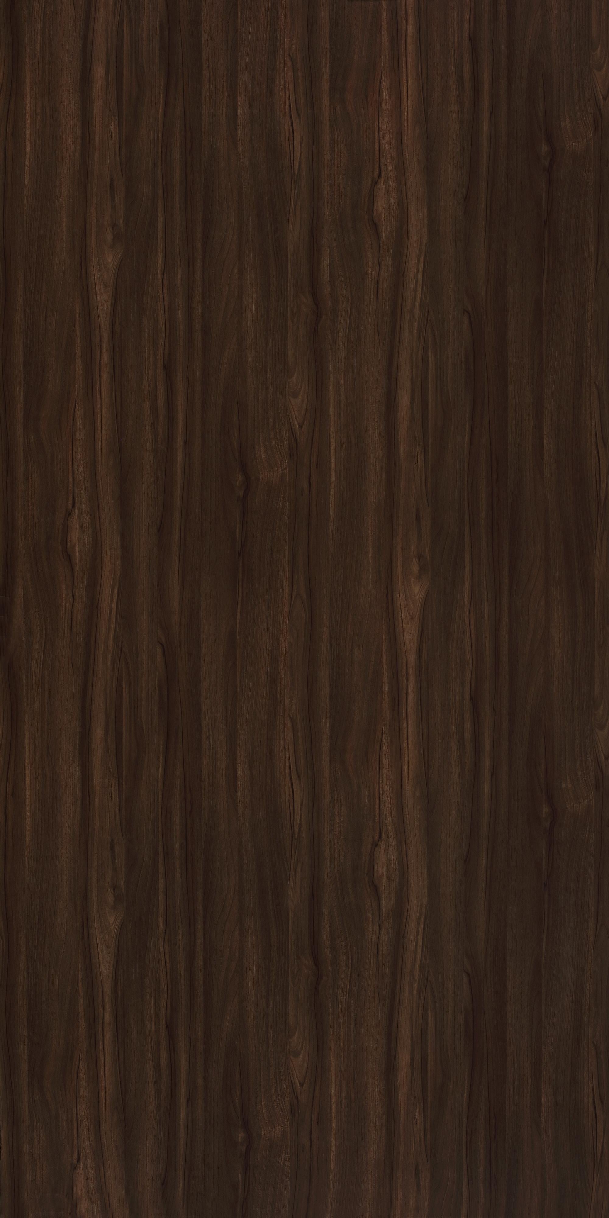 Crust Walnut Wood Laminate 8x4 ft Suede 0.8 mm - 10371 SF