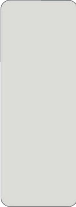 Platinum Plain Laminate 8x4 ft Super Matte 1 mm - 1042 SMT