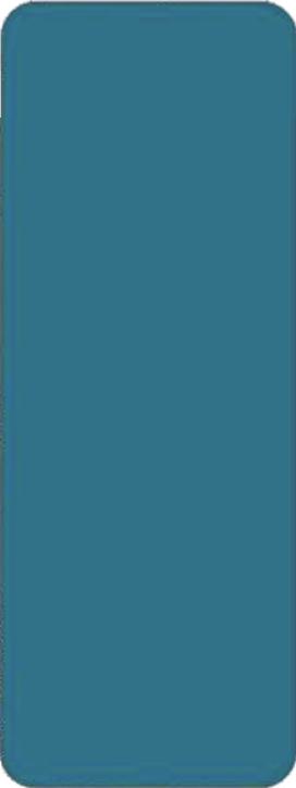 Sapphire Blue Plain Laminate 8x4 ft 1 mm - 1043 PU