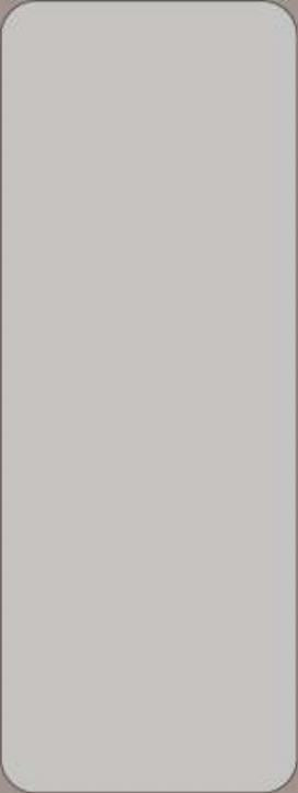 Smoke Grey Plain Laminate 8x4 ft Super Matte 1 mm - 1062 SMT