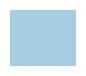 Sky Blue Super Matt Plain Laminate 8x4 ft Texture 1 mm - 11026 SAT