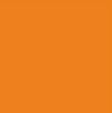 Solid Color Orange Plain Laminate 8x4 ft Suede 0.8 mm - 1137 SF