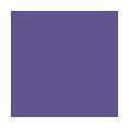 Violet Blue Plain Laminate 8x4 ft Suede 0.8 mm - 1153 SD