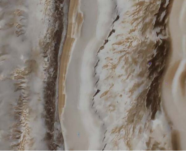 Cone Marble & Stone Laminate 8x4 ft High Gloss 1 mm - 1164 PHG