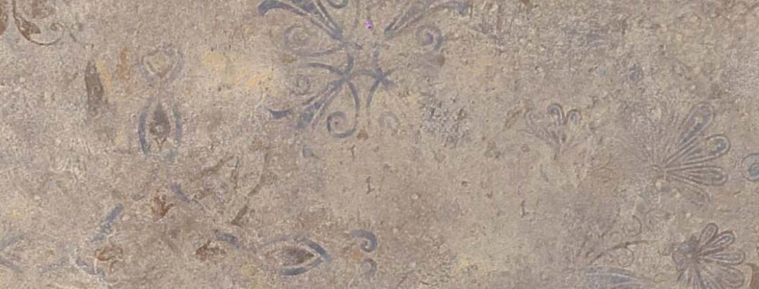 Mosaic Rower Designer Laminate 8x4 ft Texture 1 mm - 1176 LT
