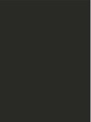 Black Plain Laminate 8x4 ft Suede 1 mm - 11 SF