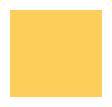 Gold Yellow Plain Laminate 8x4 ft Suede 1 mm - 1225 SD