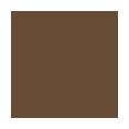 PRJ Chocolate Plain Laminate 8x4 ft Suede 1 mm - 1230 SD