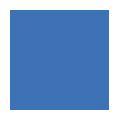 Young Blue Plain Laminate 8x4 ft Suede 1 mm - 1284 SD