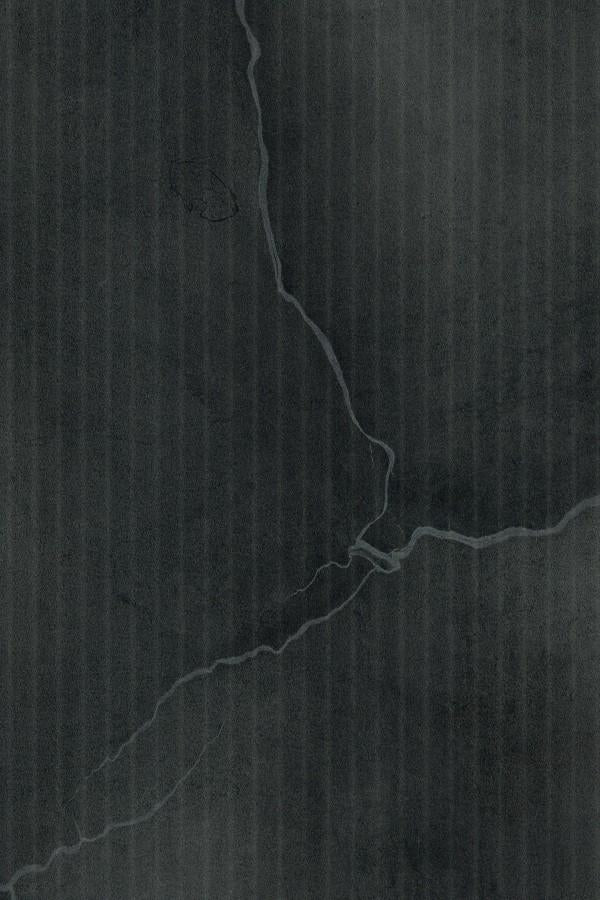 Marmo Di Luna Fluted Laminate 8x4 ft Texture 1 mm - 1288 FLT