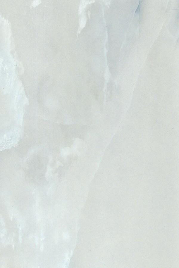 AXI+ Bianco Onyx Marble & Stone Laminate 8x4 ft Matte 1 mm - 1290 MTS