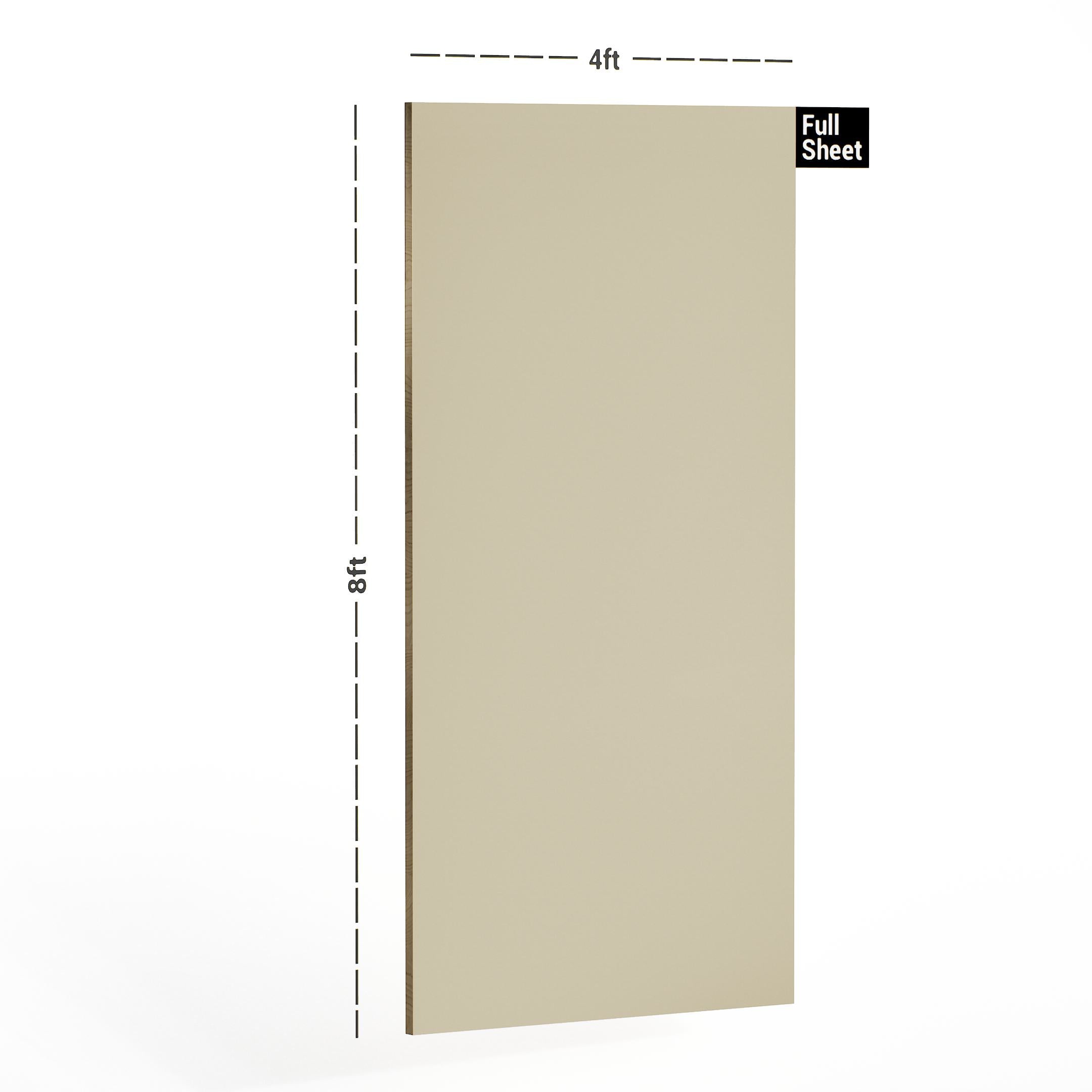 Bay Plain Laminate 8x4 ft Suede 1 mm - 1296 SD