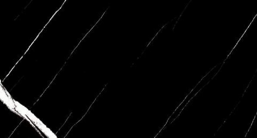 13018 ZLR Belgium Black 8 ft x 4 ft Texture Finish Decorative Laminate - 1 mm