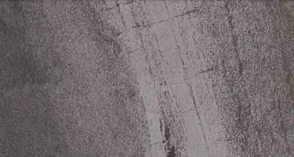 13037 SMT Nordic Stone 8 ft x 4 ft Matte Finish Decorative Laminate - 1 mm