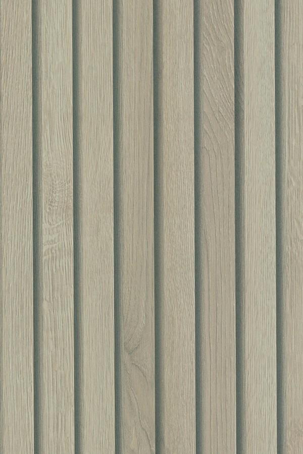 Tablilla Fluted Laminate 8x4 ft Texture 1 mm - 1309 DMT