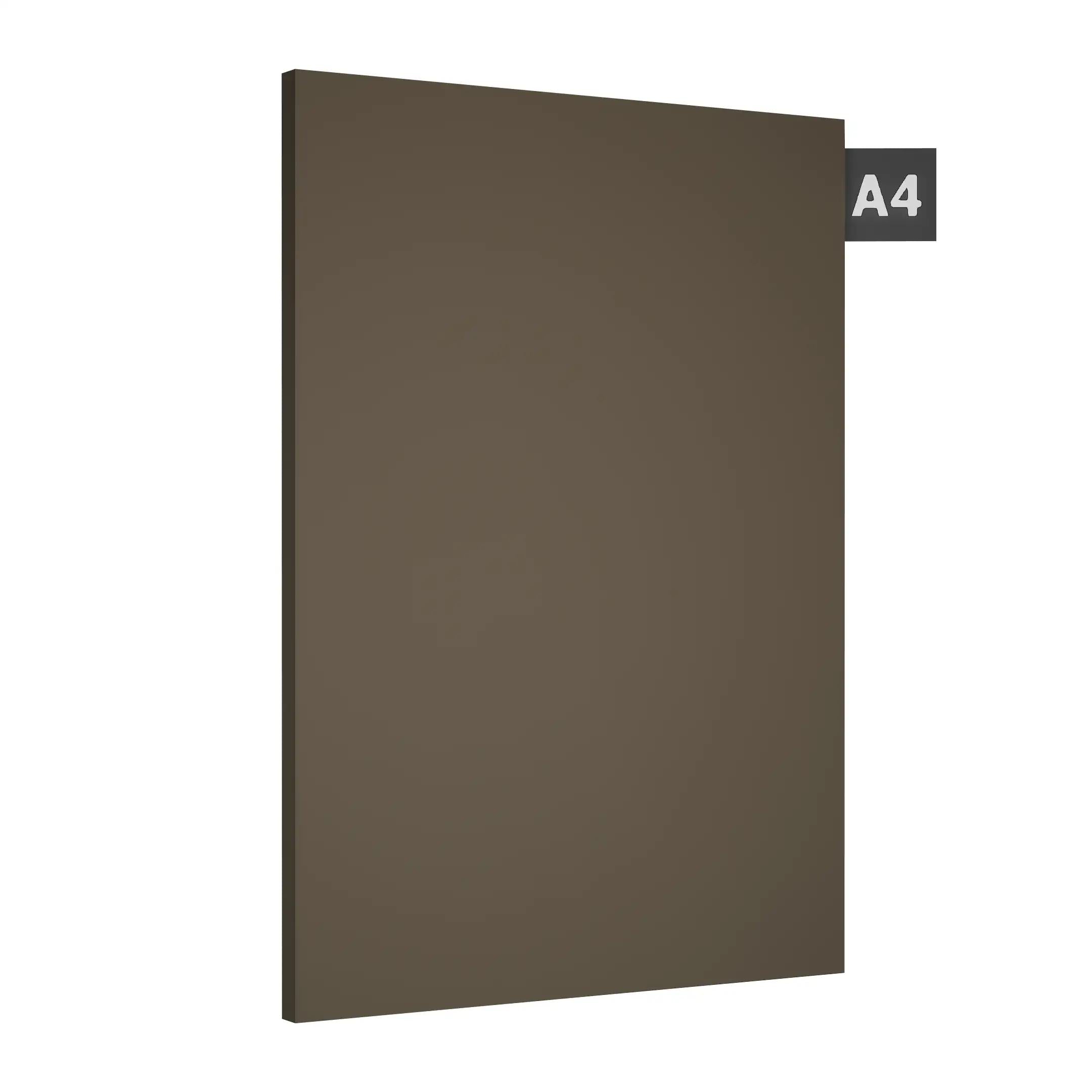 Plain Laminate 8x4 ft High Gloss 1 mm - 1328 PHG