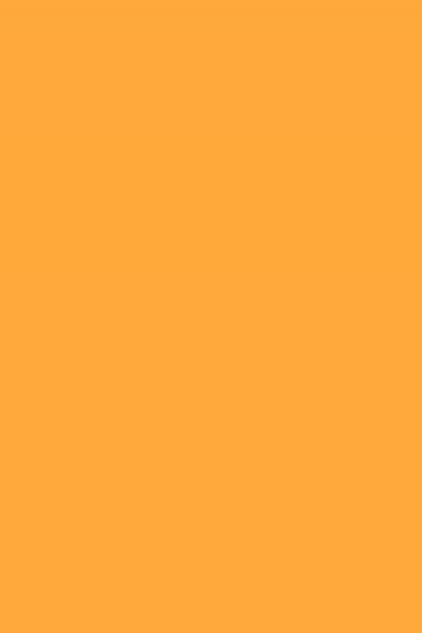 Golden Yellow Plain Laminate 8x4 ft Suede 1 mm - 136 SF