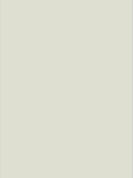 Frosty White Plain Laminate 8x4 ft Suede 1 mm - 13 SF