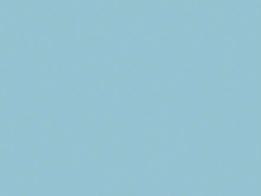 Semrush Blue Plain Laminate 8x4 ft Super Matte 1 mm - 140 UMT