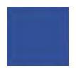 Stain Blue Plain Laminate 8x4 ft Suede 1 mm - 148 SF