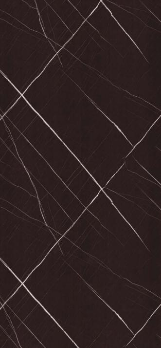 Naro Marmo Stone Flute Fluted Laminate 8x4 ft Texture 1 mm - 1493 A