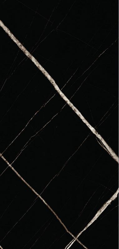 Naro Marmo Marble & Stone Laminate 10x4 ft High Gloss 1 mm - 1493 HG