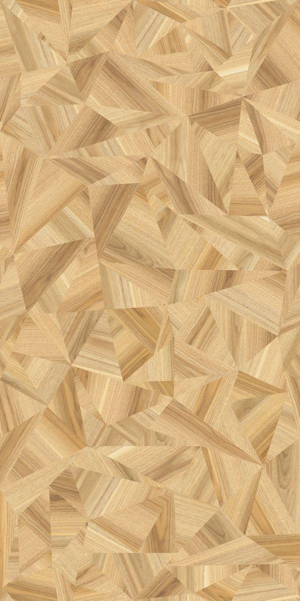 Sandy Tiny Woodcuts Designer Laminate 8x4 ft Texture 1 mm - 15122 PT