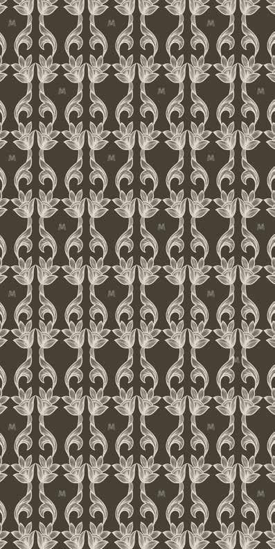 Exotic Corolla Designer Laminate 8x4 ft Texture 1 mm - 1534 MI