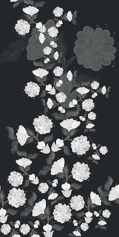 Knight Garden Designer Laminate 8x4 ft Texture 1 mm - 1550 MI