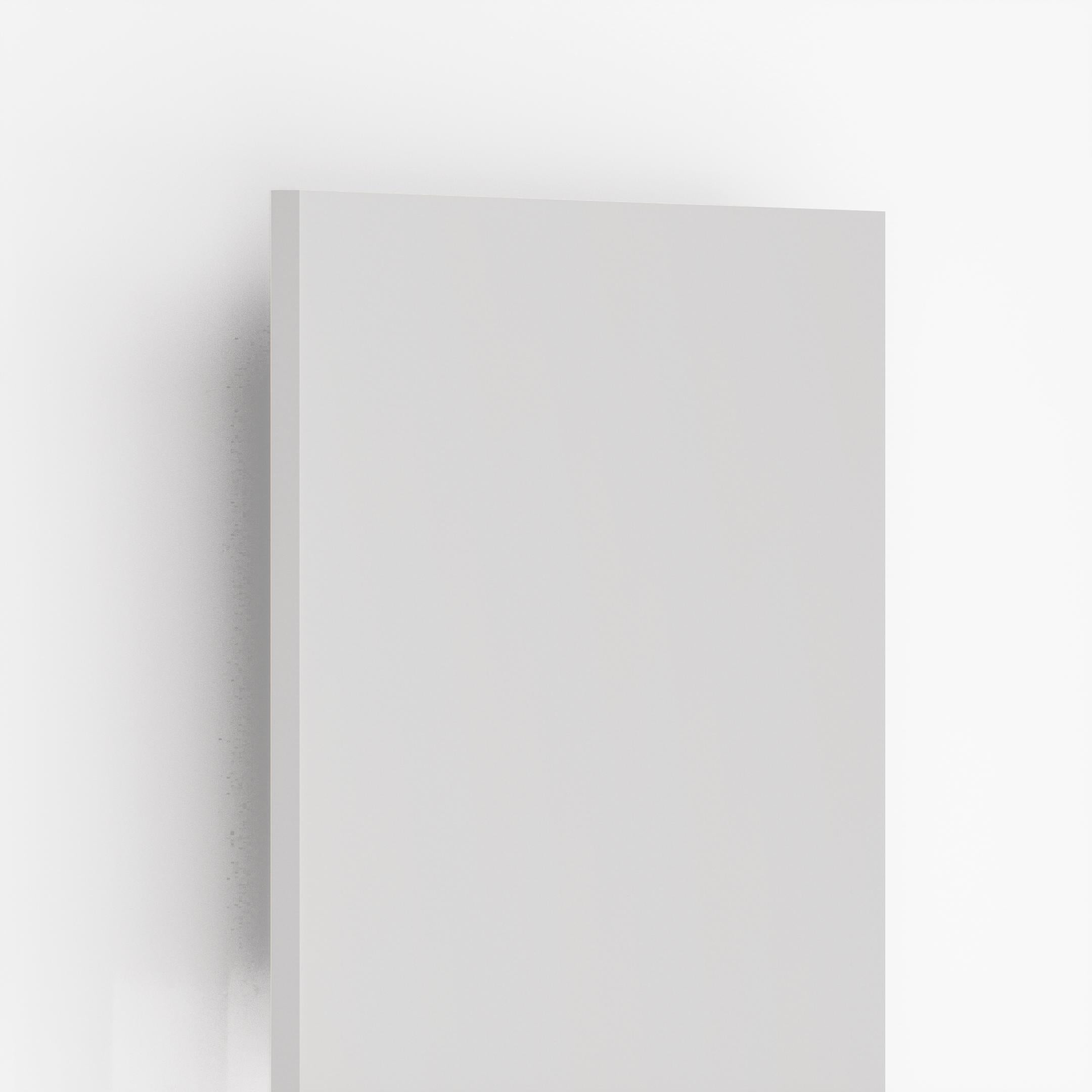 Pearl Metallic Plain Laminate 8x4 ft Suede 1 mm - 1589 SD