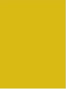 Banana Yellow Plain Laminate 8x4 ft Suede 1 mm - 15 SF