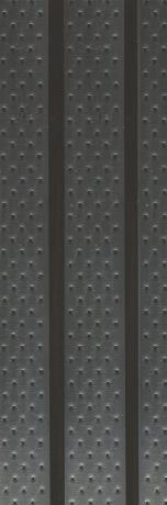 Leatherite Ultimate Flame Wood Designer Laminate 8x4 ft Texture 0.8 mm - 1642 LM