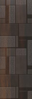 Classic Tiles Exotic Oak Designer Laminate 8x4 ft Texture 0.8 mm - 1684 CS