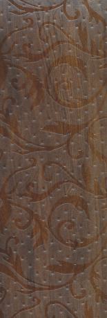 Leatherite Flower Forest Wood Designer Laminate 8x4 ft Texture 0.8 mm - 1694C LF
