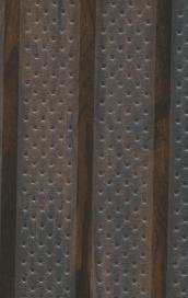 Leatherite Ultimate Forest Wood Designer Laminate 8x4 ft Texture 0.8 mm - 1694C LM