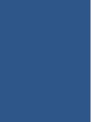 British Blue Plain Laminate 8x4 ft Suede 1 mm - 16 SF