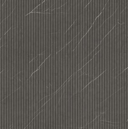 Rainy Windshield Fluted Laminate 8x4 ft High Gloss 0.8 mm - 1783 SGL