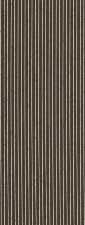 Stripe Light Fluted Laminate 8x4 ft High Gloss 0.8 mm - 1785 SGL